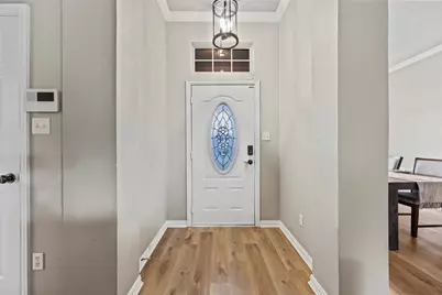 3909 Timbercrest Drive E, Burleson, TX 76028 - Photo 6