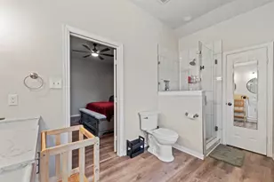 3909 Timbercrest Dr E, Burleson, TX 76028 - Photo 22