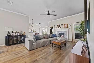 3909 Timbercrest Drive E, Burleson, TX 76028 - Photo 8