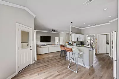 3909 Timbercrest Drive E, Burleson, TX 76028 - Photo 10