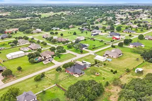 3909 Timbercrest Dr E, Burleson, TX 76028 - Photo 40