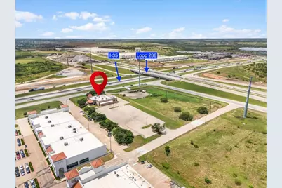 5812 N I-35, Denton, TX 76207 - Photo 4