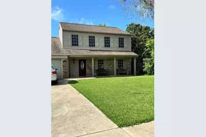 5012 Timber Creek Road, Flower Mound, TX 75028 - Photo 1