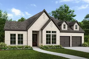 1500 Senkel Dr, Van Alstyne, TX 75495 - Photo 1