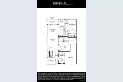 1500 Senkel Drive, Van Alstyne, TX 75495 - Photo 2