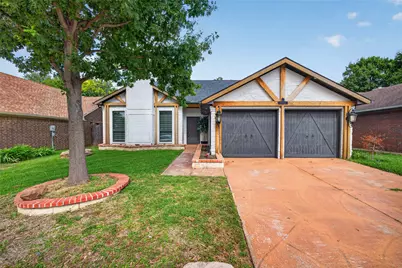 6928 Mountain Cedar Lane, Dallas, TX 75236 - Photo 4