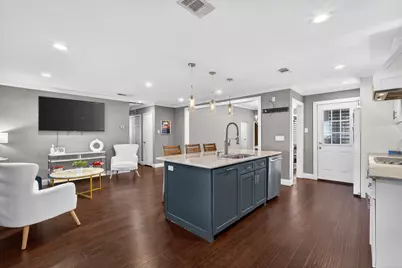 6928 Mountain Cedar Lane, Dallas, TX 75236 - Photo 8