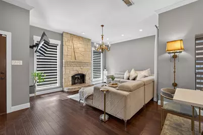 6928 Mountain Cedar Lane, Dallas, TX 75236 - Photo 8