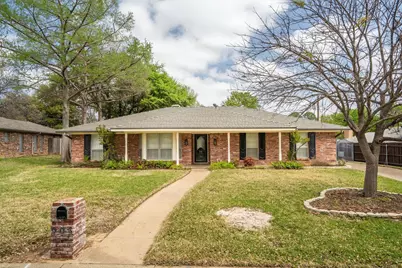 903 Leslie Drive, Arlington, TX 76012 - Photo 1