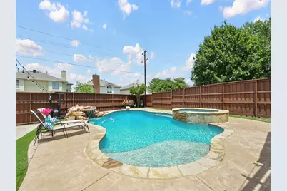 [Address not provided], Flower Mound, TX 75028 - Photo 36