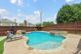 404 Marlow Dr, Flower Mound, TX 75028 - Photo 36