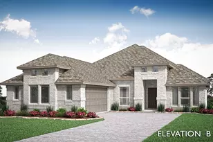 841 Yellowstone Ln, DeSoto, TX 75115 - Photo 1