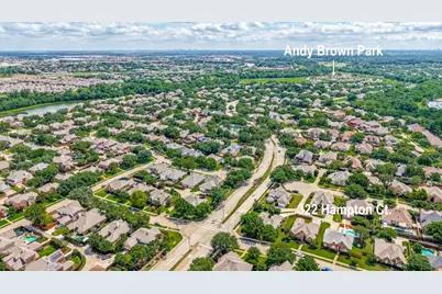 322 Hampton Court, Coppell, TX 75019 - Photo 36