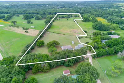 127 County Road 319B, Alvarado, TX 76009 - Photo 4