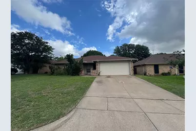 1940 Willow Vale Drive, Fort Worth, TX 76134 - Photo 1