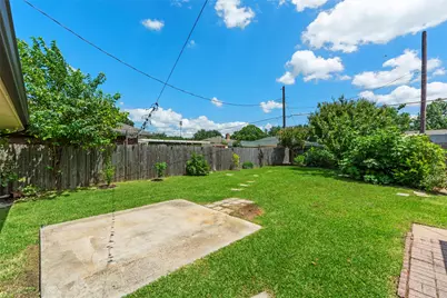3908 Country Club Drive W, Irving, TX 75038 - Photo 30