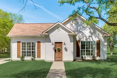 5893 Fm 1827, McKinney, TX 75071 - Photo 1