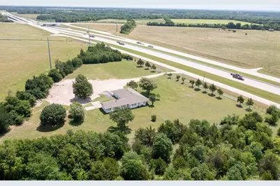 4877 Sam Rayburn Highway, Anna, TX 75409 - Photo 4