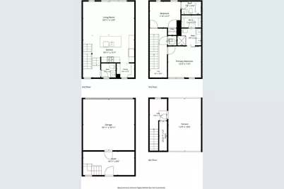 2102 N Prairie Avenue #102, Dallas, TX 75204 - Photo 30