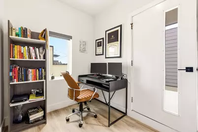 2102 N Prairie Avenue #102, Dallas, TX 75204 - Photo 22