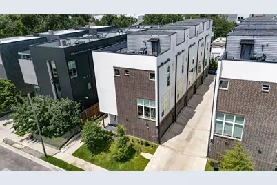2102 N Prairie Avenue #102, Dallas, TX 75204 - Photo 28