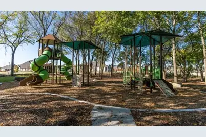 1493 Senkel Drive, Van Alstyne, TX 75495 - Photo 8