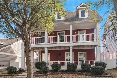 1116 Charleston Lane, Savannah, TX 76227 - Photo 1