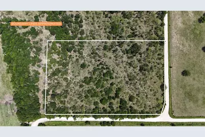 Tbd 4 Acres SW Cr 2170, Richland, TX 76681 - Photo 6