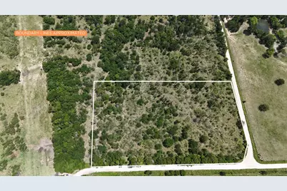 Tbd 4 Acres SW Cr 2170, Richland, TX 76681 - Photo 24