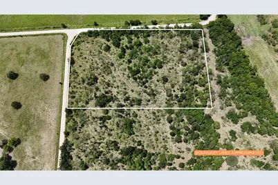 Tbd 4 Acres SW Cr 2170, Richland, TX 76681 - Photo 16