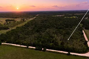 Tbd 4 Acres SW Cr 2170, Richland, TX 76681 - Photo 1