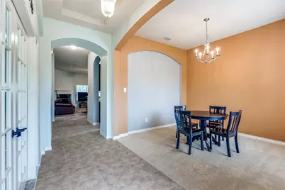 9204 Lockhart Drive, Arlington, TX 76002 - Photo 8