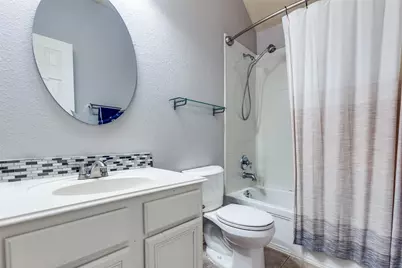 9204 Lockhart Drive, Arlington, TX 76002 - Photo 22