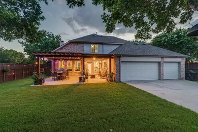 7800 Crazy Horse Drive, Frisco, TX 75036 - Photo 36