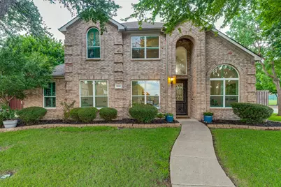7800 Crazy Horse Drive, Frisco, TX 75036 - Photo 4