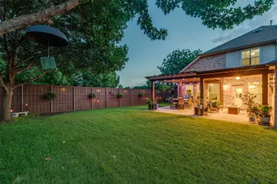 7800 Crazy Horse Drive, Frisco, TX 75036 - Photo 34