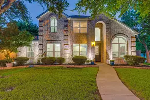 7800 Crazy Horse Dr, Frisco, TX 75036 - Photo 1