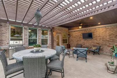 7800 Crazy Horse Drive, Frisco, TX 75036 - Photo 28