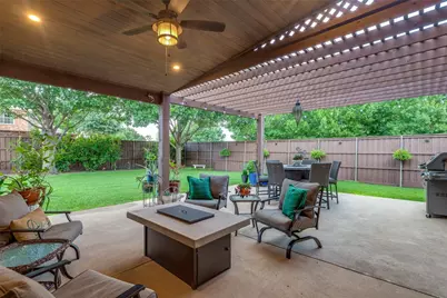 7800 Crazy Horse Drive, Frisco, TX 75036 - Photo 28