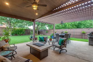 7800 Crazy Horse Dr, Frisco, TX 75036 - Photo 28