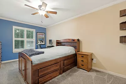 7800 Crazy Horse Drive, Frisco, TX 75036 - Photo 20