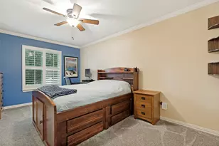 7800 Crazy Horse Dr, Frisco, TX 75036 - Photo 20