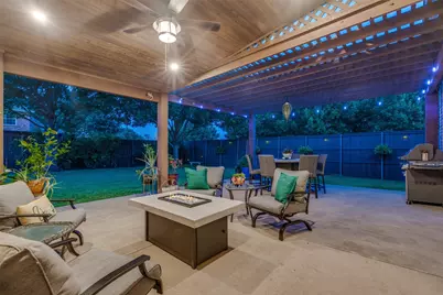 7800 Crazy Horse Drive, Frisco, TX 75036 - Photo 32