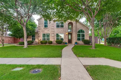 7800 Crazy Horse Drive, Frisco, TX 75036 - Photo 2