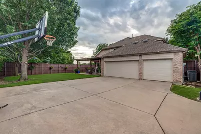 7800 Crazy Horse Drive, Frisco, TX 75036 - Photo 30