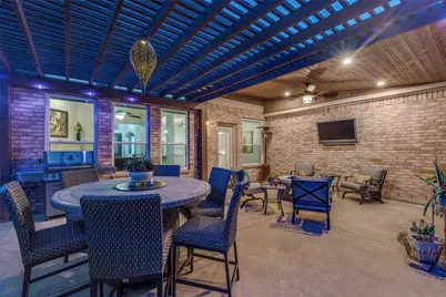 7800 Crazy Horse Drive, Frisco, TX 75036 - Photo 30