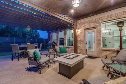 7800 Crazy Horse Drive, Frisco, TX 75036 - Photo 32