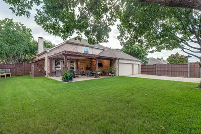 7800 Crazy Horse Drive, Frisco, TX 75036 - Photo 26