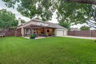 7800 Crazy Horse Dr, Frisco, TX 75036 - Photo 26