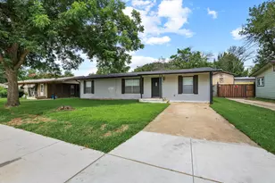 805 Mulkey Ln, Denton, TX 76209 - Photo 4
